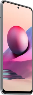 Xiaomi Redmi Note 10S 128GB Wit