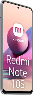 Xiaomi Redmi Note 10S 128GB Wit
