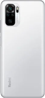 Xiaomi Redmi Note 10S 128GB Wit