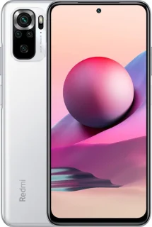 Xiaomi Redmi Note 10S 128GB Wit