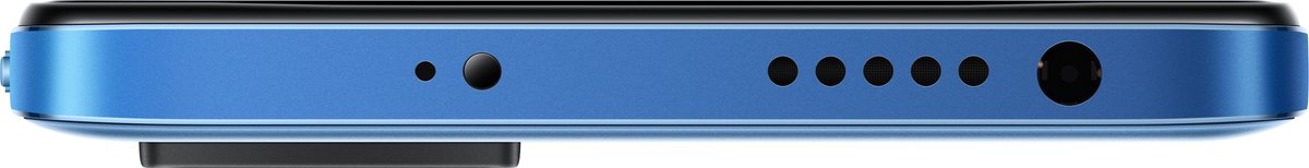 Xiaomi Redmi Note 11 128GB Blauw
