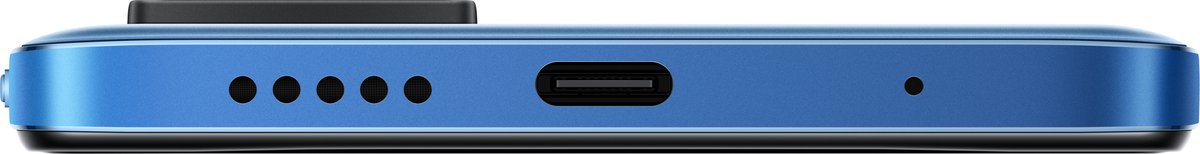 Xiaomi Redmi Note 11 128GB Blauw