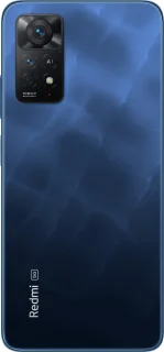 Xiaomi Redmi Note 11 Pro 5G 6GB 128GB Blauw