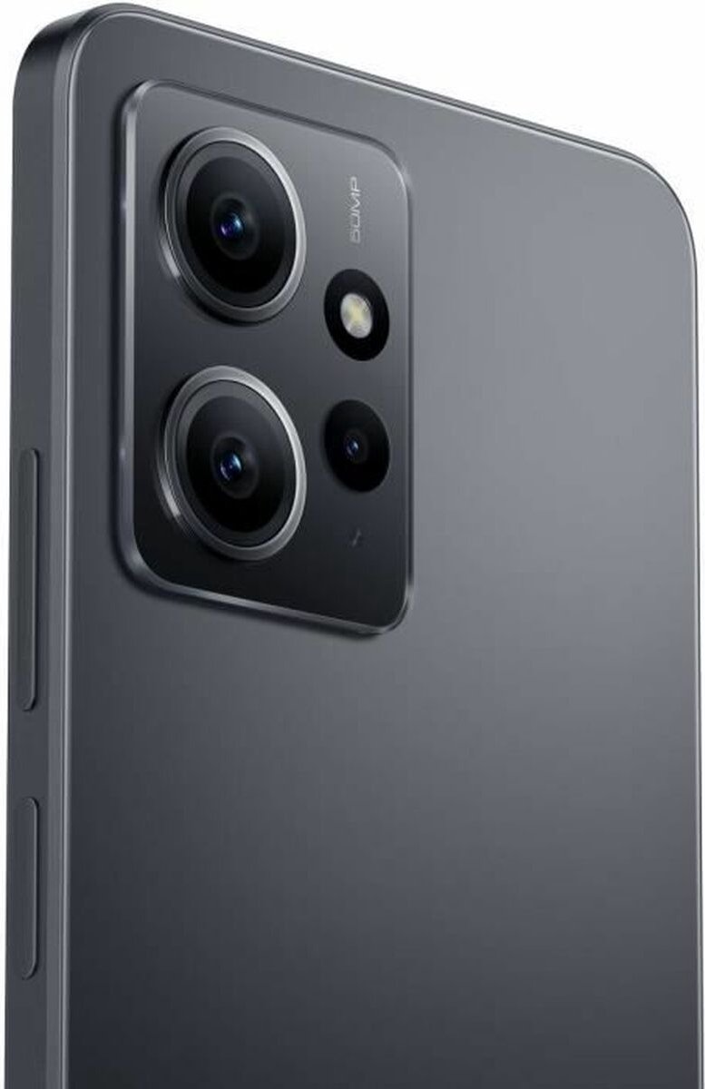 Xiaomi Redmi Note 12 128GB Zwart