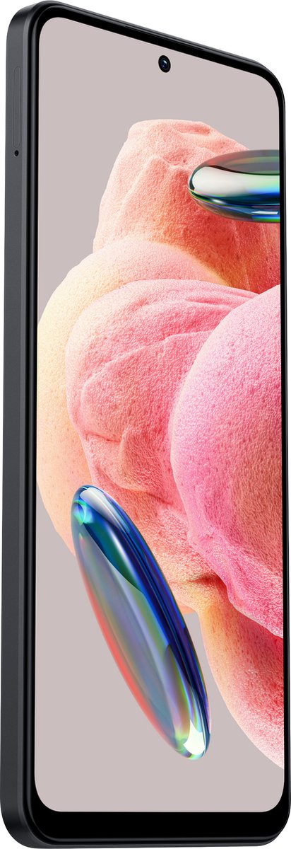 Xiaomi Redmi Note 12 128GB Zwart