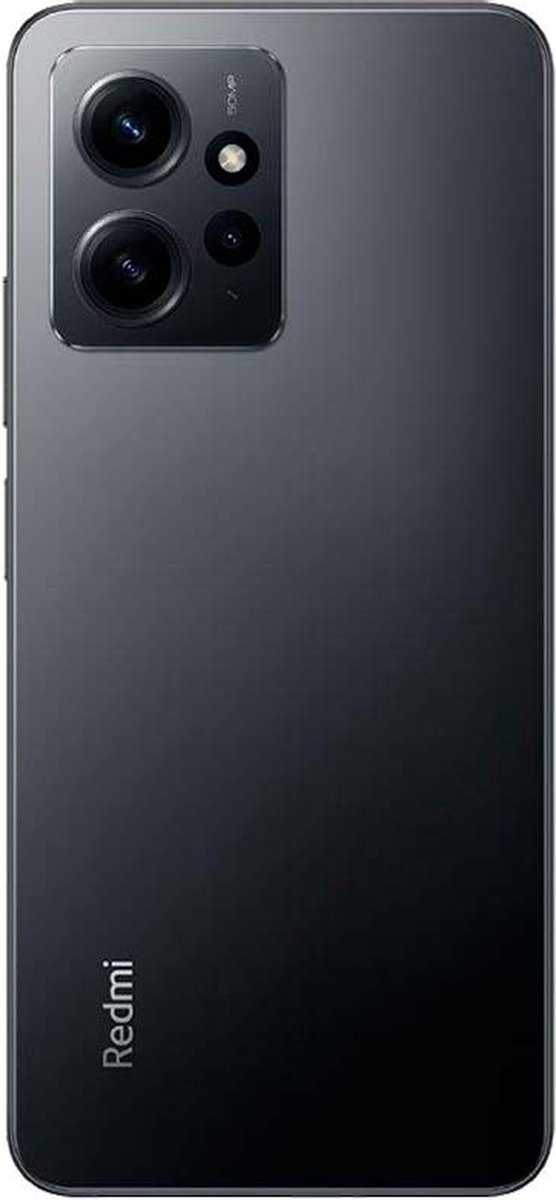 Xiaomi Redmi Note 12 8GB 256GB Grijs