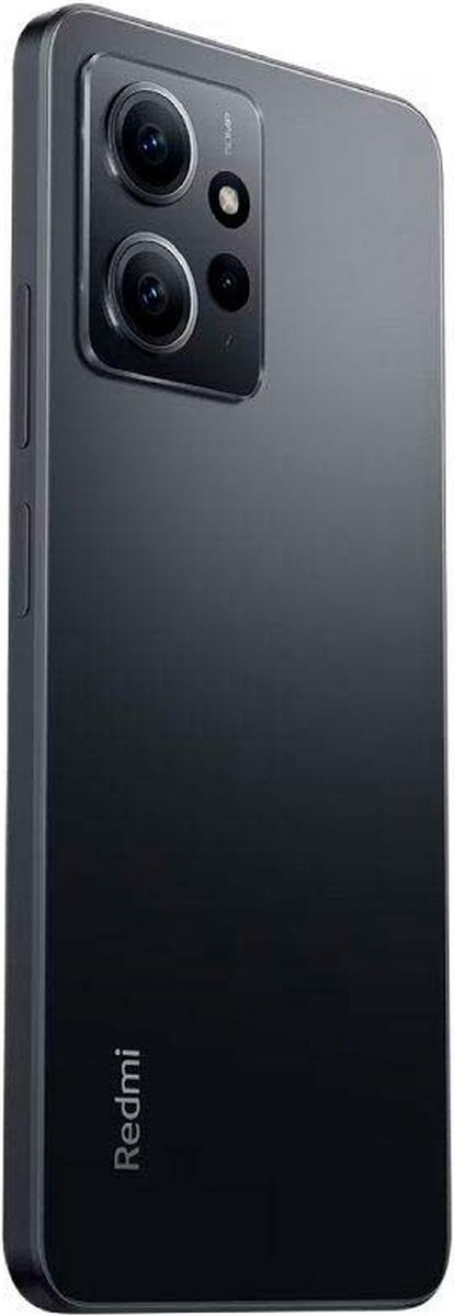 Xiaomi Redmi Note 12 8GB 256GB Grijs