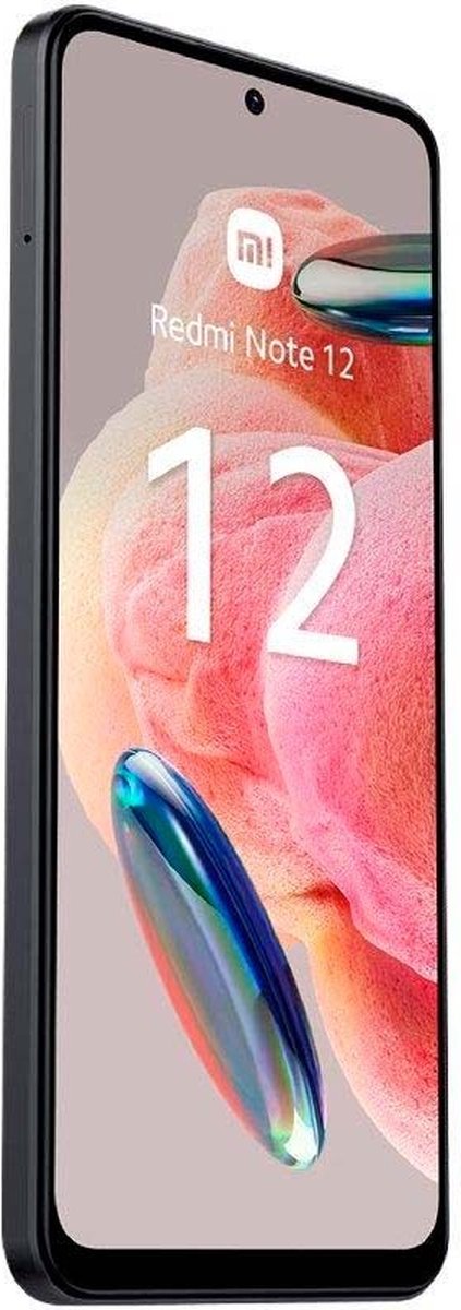 Xiaomi Redmi Note 12 8GB 256GB Grijs