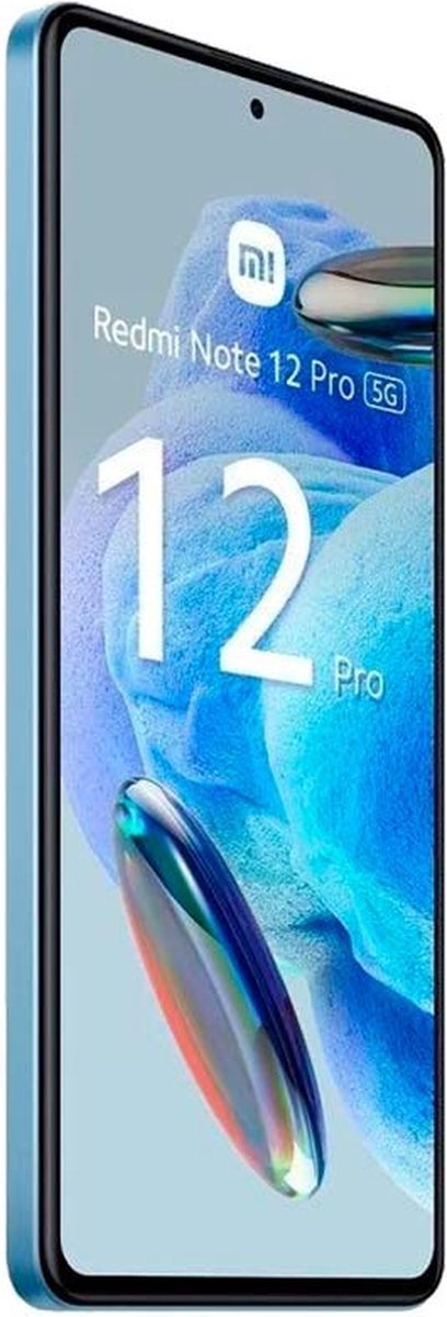 Xiaomi Redmi Note 12 Pro 5G 6GB 128GB Sky Blue
