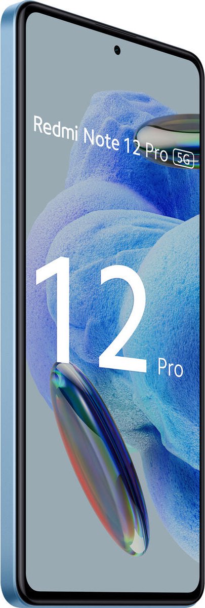 Xiaomi Redmi Note 12 Pro 5G 6GB 128GB Sky Blue