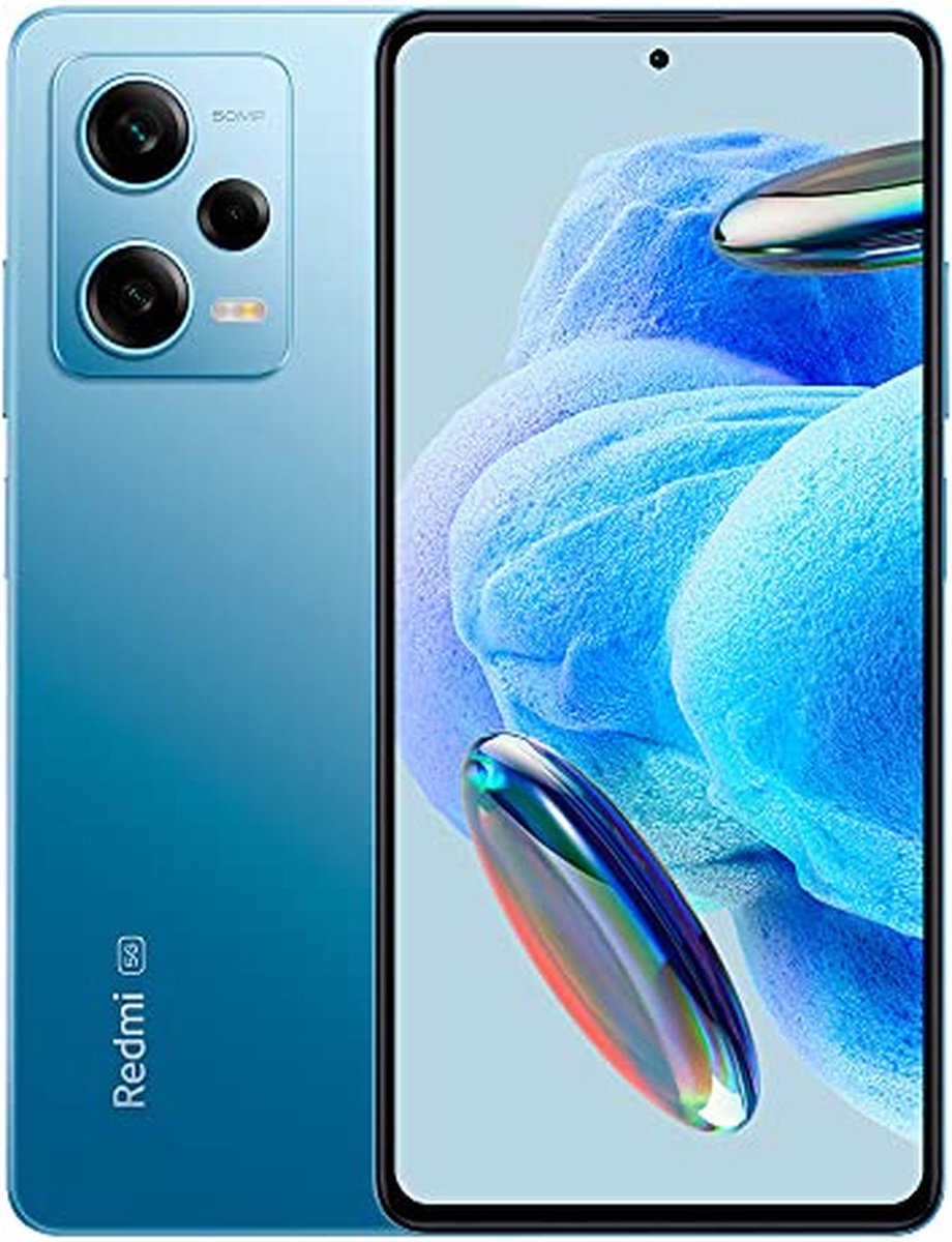 Xiaomi Redmi Note 12 Pro 5G 6GB 128GB Sky Blue