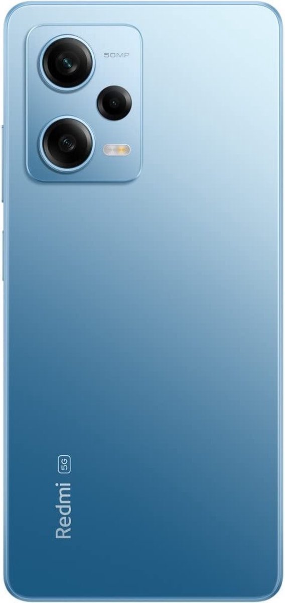 Xiaomi Redmi Note 12 Pro 5G 6GB 128GB Sky Blue