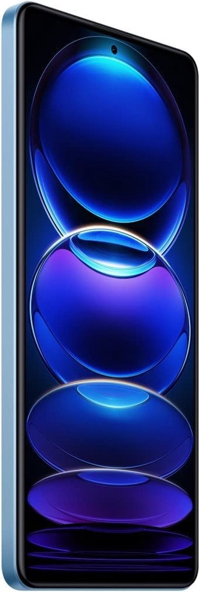 Xiaomi Redmi Note 12 Pro 5G 6GB 128GB Sky Blue