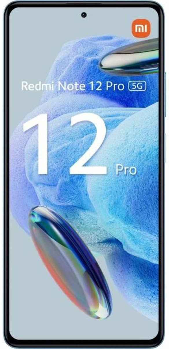 Xiaomi Redmi Note 12 Pro 5G 6GB 128GB Sky Blue