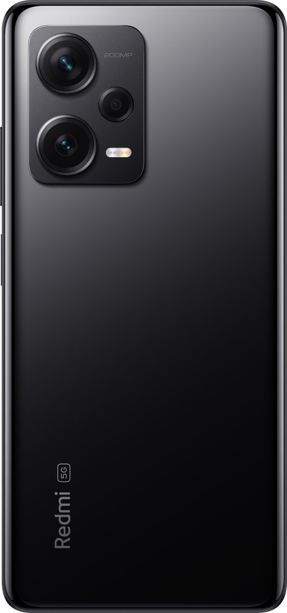 Xiaomi Redmi Note 12 Pro+ 5G 8GB 256GB Midnight Black