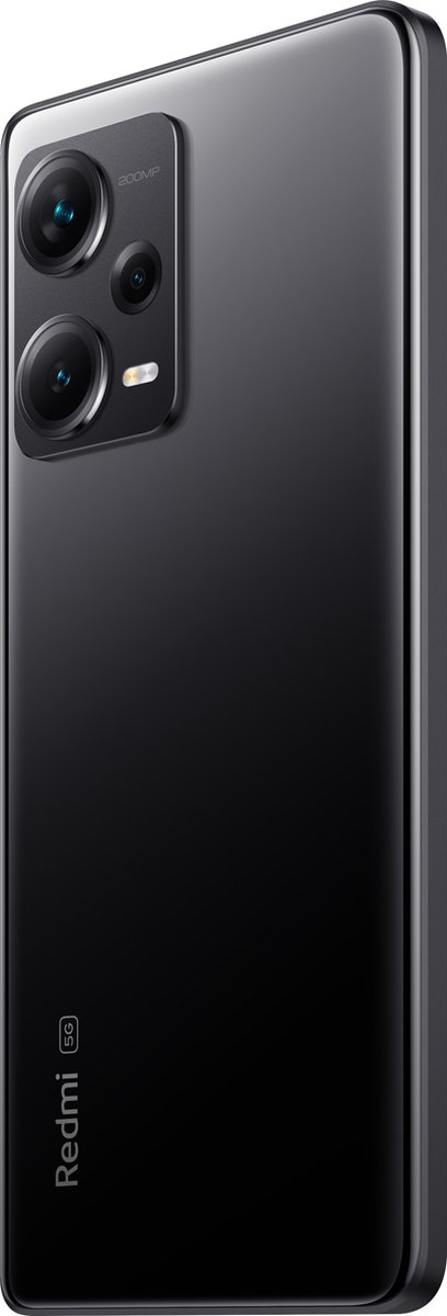 Xiaomi Redmi Note 12 Pro+ 5G 8GB 256GB Midnight Black