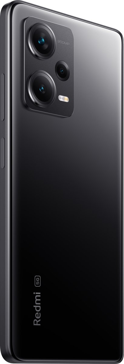 Xiaomi Redmi Note 12 Pro+ 5G 8GB 256GB Midnight Black