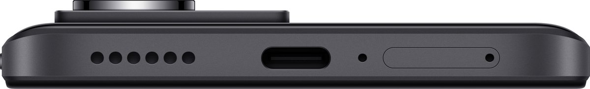 Xiaomi Redmi Note 12 Pro+ 5G 8GB 256GB Midnight Black
