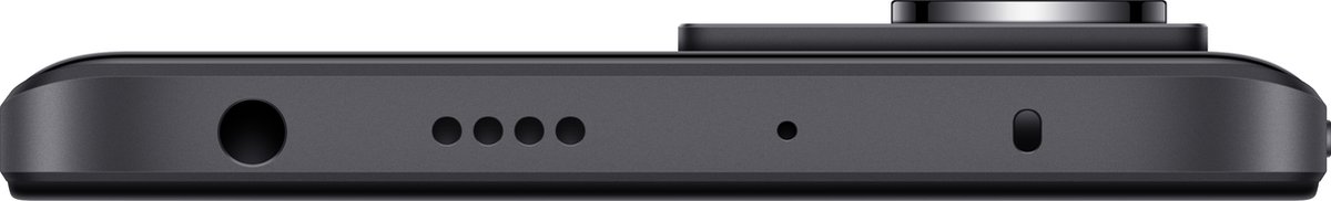 Xiaomi Redmi Note 12 Pro+ 5G 8GB 256GB Midnight Black