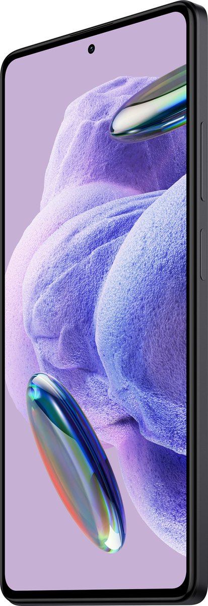 Xiaomi Redmi Note 12 Pro+ 5G 8GB 256GB Midnight Black