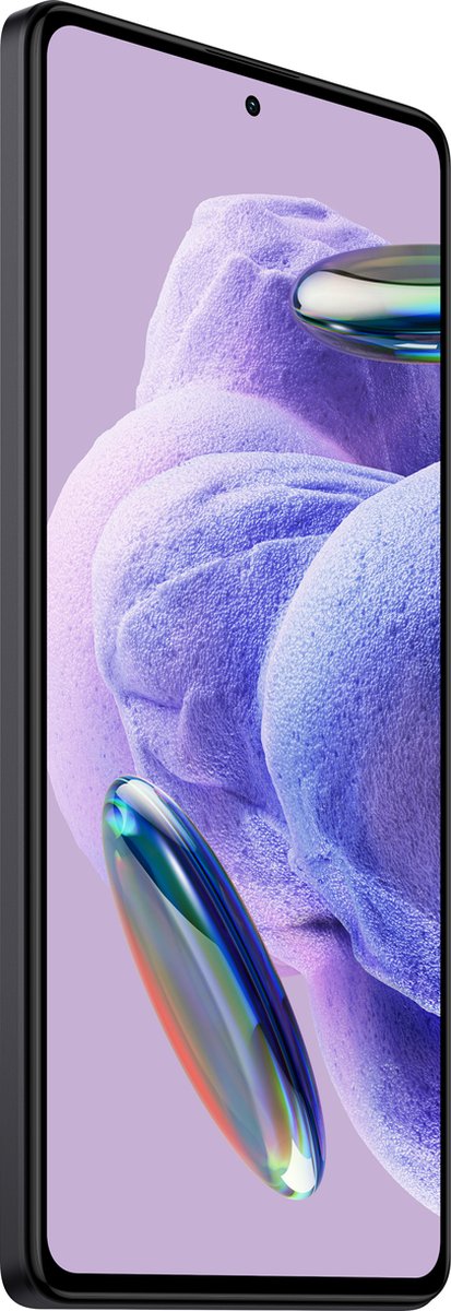 Xiaomi Redmi Note 12 Pro+ 5G 8GB 256GB Midnight Black