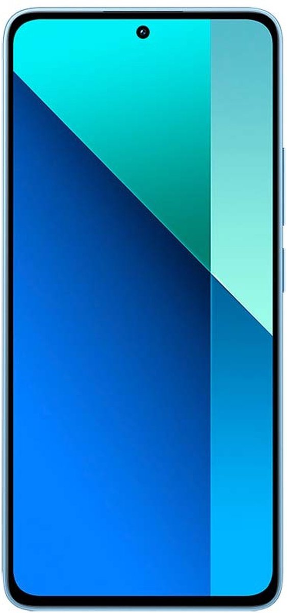 Xiaomi Redmi Note 13 4G 6GB 128GB Ice Blauw