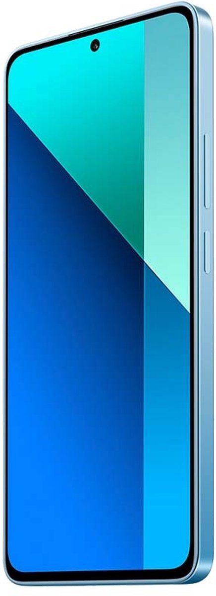 Xiaomi Redmi Note 13 4G 6GB 128GB Ice Blauw