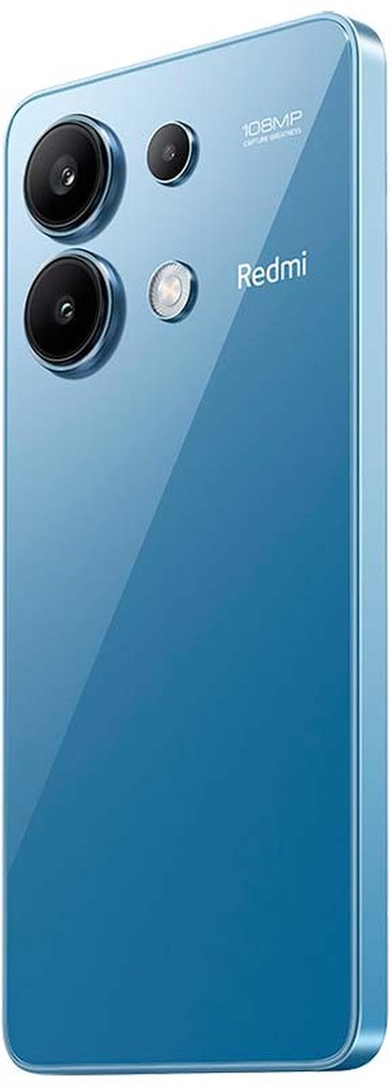 Xiaomi Redmi Note 13 4G 6GB 128GB Ice Blauw