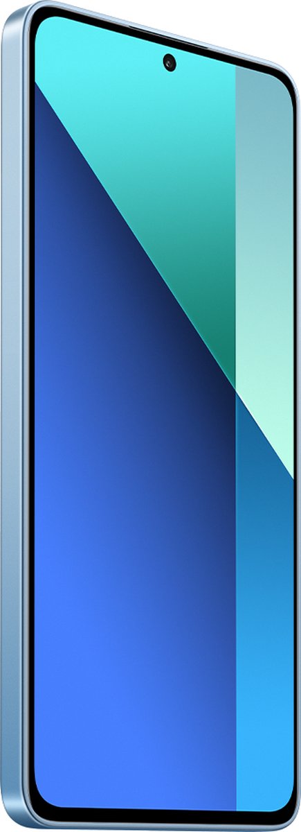 Xiaomi Redmi Note 13 4G 6GB 128GB Ice Blauw