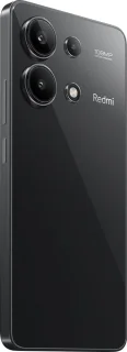 Xiaomi Redmi Note 13 4G 6GB 128GB Midnight Zwart