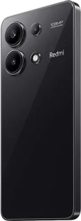 Xiaomi Redmi Note 13 4G 6GB 128GB Midnight Zwart