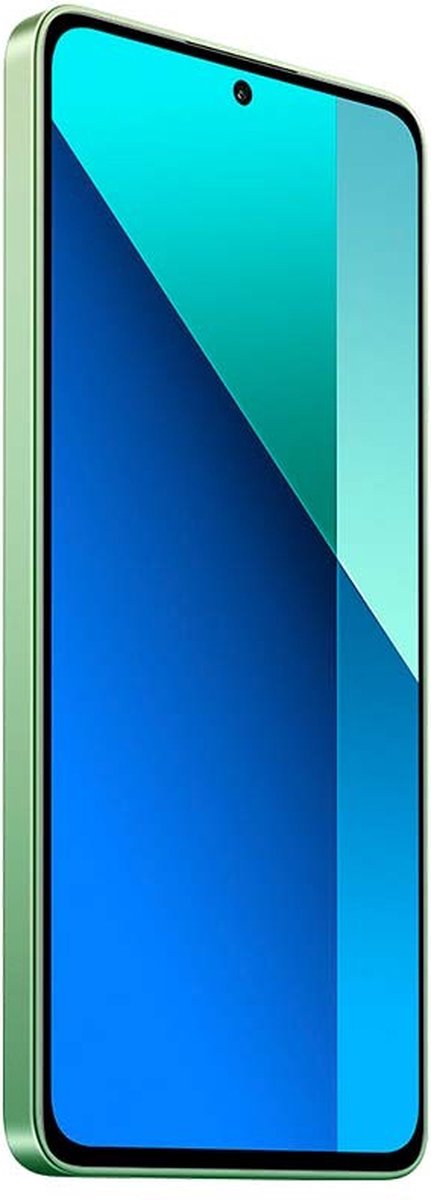 Xiaomi Redmi Note 13 4G 6GB 128GB Mint Groen
