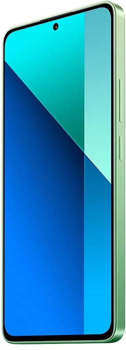 Xiaomi Redmi Note 13 4G 6GB 128GB Mint Groen