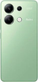 Xiaomi Redmi Note 13 4G 6GB 128GB Mint Groen