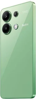 Xiaomi Redmi Note 13 4G 6GB 128GB Mint Groen