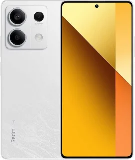 Xiaomi Redmi Note 13 5G 6GB 128GB Arctic Wit