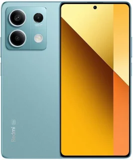 Xiaomi Redmi Note 13 5G 6GB 128GB Ocean Teal