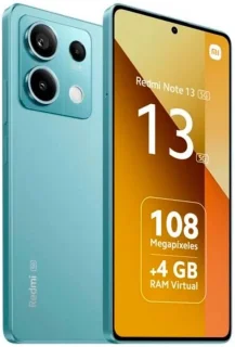 Xiaomi Redmi Note 13 5G 6GB 128GB Ocean Teal