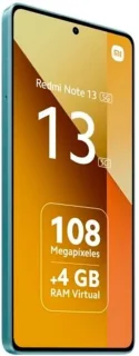 Xiaomi Redmi Note 13 5G 6GB 128GB Ocean Teal