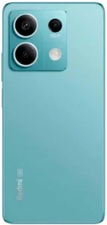 Xiaomi Redmi Note 13 5G 6GB 128GB Ocean Teal