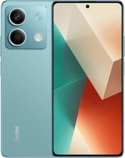 Xiaomi Redmi Note 13 5G 6GB 128GB Ocean Teal