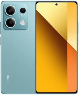 Xiaomi Redmi Note 13 5G 6GB 128GB Ocean Teal