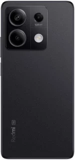 Xiaomi Redmi Note 13 5G 8GB 256GB Midnight Zwart