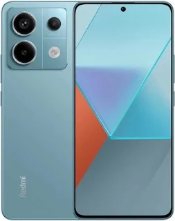 Xiaomi Redmi Note 13 5G 8GB 256GB Ocean Teal