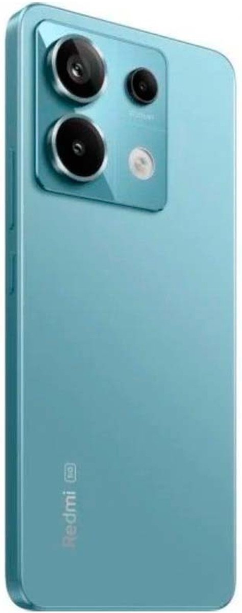 Xiaomi Redmi Note 13 Pro 12GB 512GB Blauw