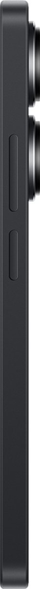 Xiaomi Redmi Note 13 Pro 4G 8GB 256GB Midnight Zwart
