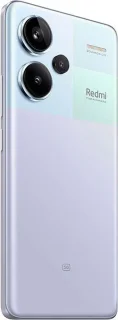 Xiaomi Redmi Note 13 Pro+ 5G 12GB 512GB Aurora Paars