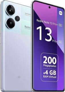 Xiaomi Redmi Note 13 Pro+ 5G 12GB 512GB Aurora Paars