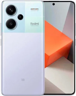 Xiaomi Redmi Note 13 Pro+ 5G 12GB 512GB Aurora Paars