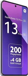 Xiaomi Redmi Note 13 Pro+ 5G 12GB 512GB Aurora Paars